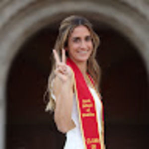 Meet your Posher, Savannah